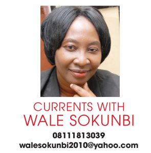 Currents with Wale Sokunbi