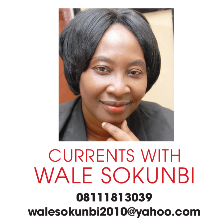 Currents with Wale Sokunbi