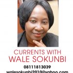 Currents with Wale Sokunbi