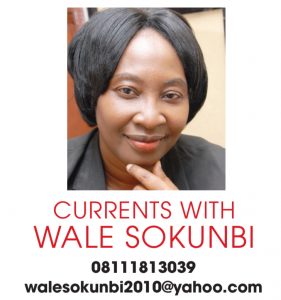 Currents with Wale Sokunbi