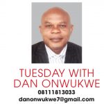 DAN ONWUKWE