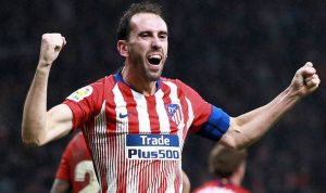 DIEGO GODIN