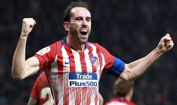 DIEGO GODIN