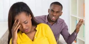 DIVORCE
