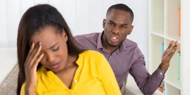 DIVORCE