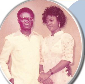 DR AND MRS OSIM