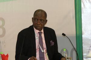 Jackson Gaius Obaseki