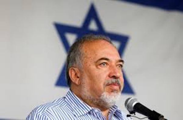 Defence-Minister