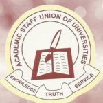FG must dialogue with ASUU