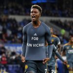 Demarai Gray