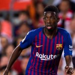 Dembele