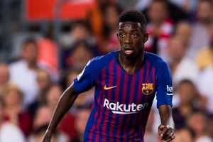 Dembele