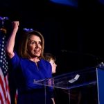 Democrats take over House after 8 years