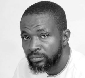 Mallam Suleiman Mohammed Dikwa