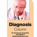 Diagnosis Column
