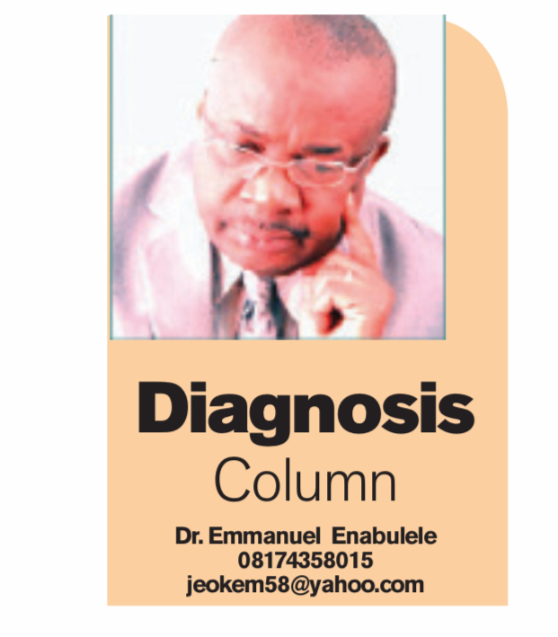 Diagnosis Column