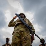 Army kills 20, arrests 21 bandits in Zamfara