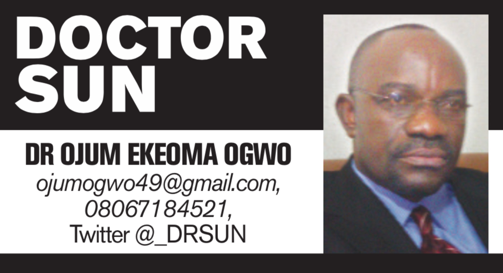 Doctor Sun