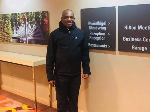 Orji Uzor Kalu