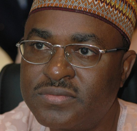 Isa Yuguda, former Bauchi State governor