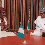 Imo guber: Oshiomhole on his own – Okorocha