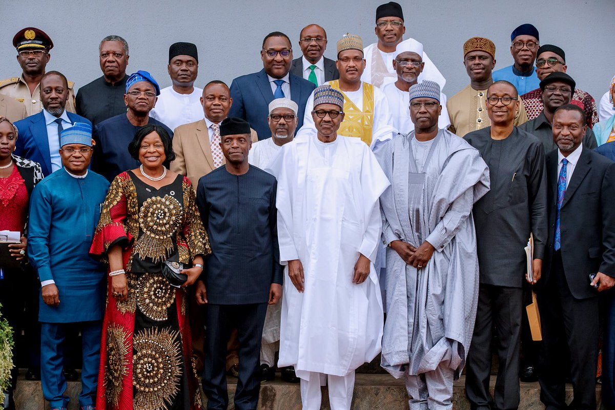 Biafra, Buhari, King Darius of Persia