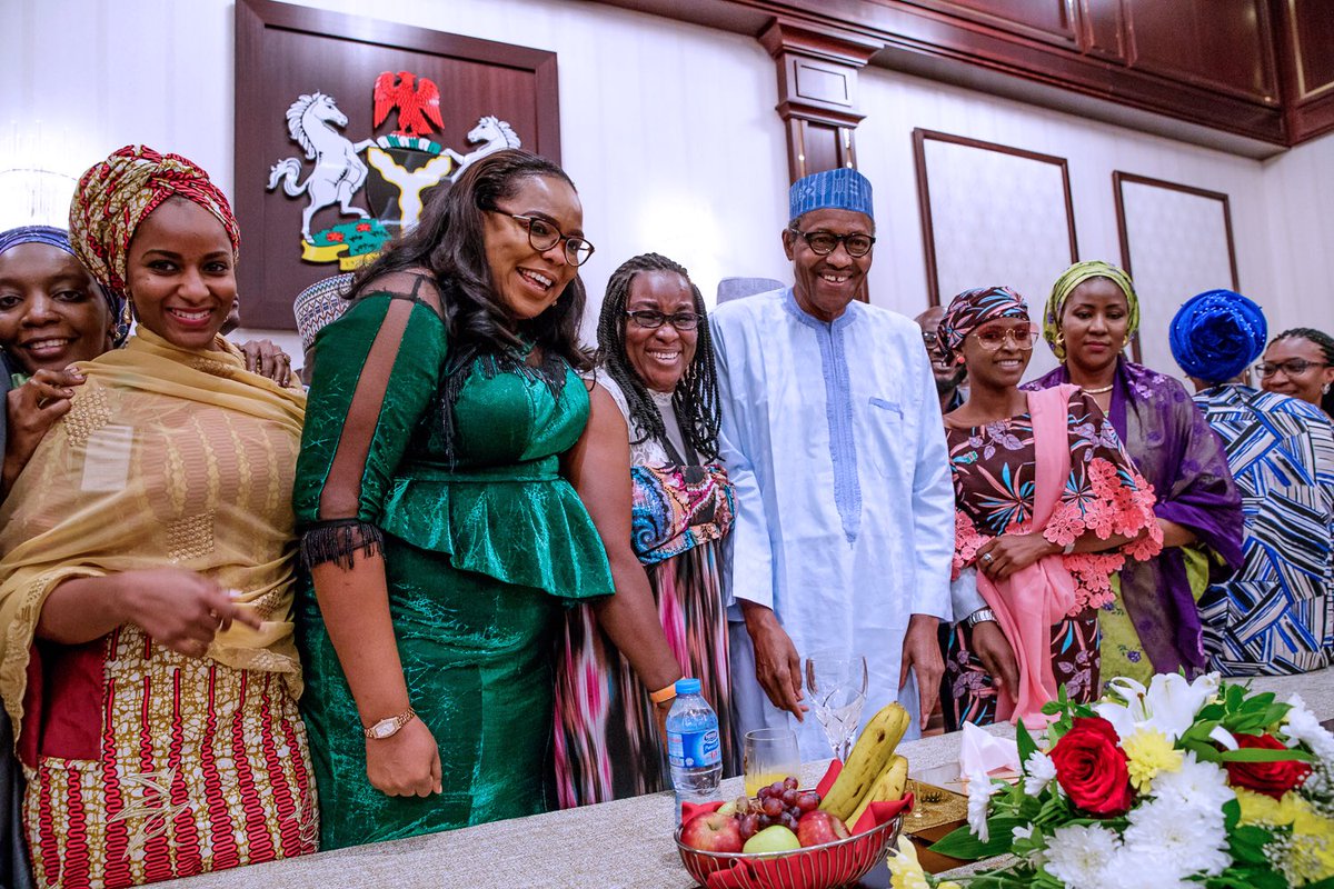 buhari