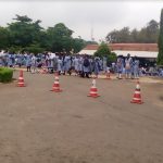 UI international school