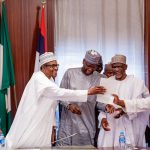 buhari WAEC certificate