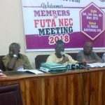 FG’s promises are cheap – ASUU