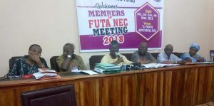 FG’s promises are cheap – ASUU