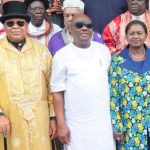 Neighbourhood Watch to commence operation – Wike