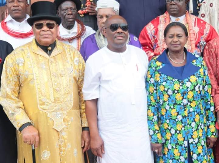 Neighbourhood Watch to commence operation – Wike
