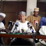 Kano Assembly shuns court order, continues Ganduje bribery probe