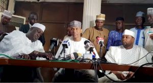 Kano Assembly shuns court order, continues Ganduje bribery probe