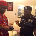 Ekweremadu; IGP