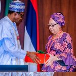 Buhari, Ama Pepple
