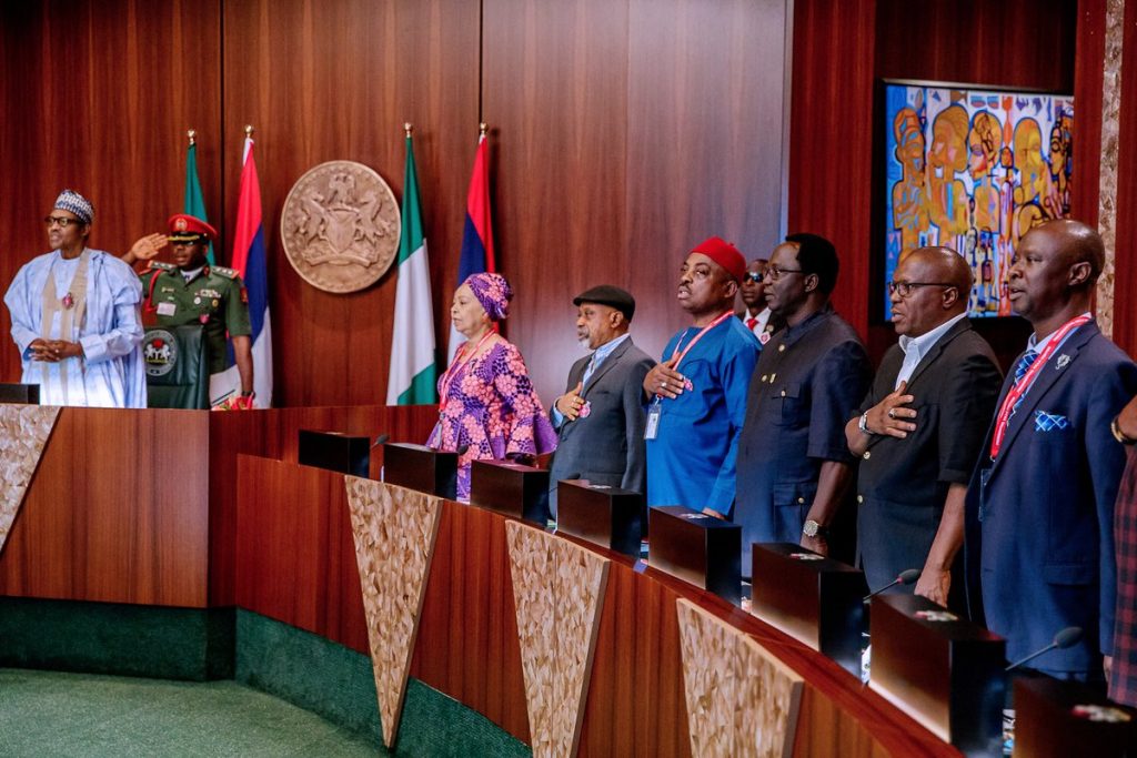 Buhari