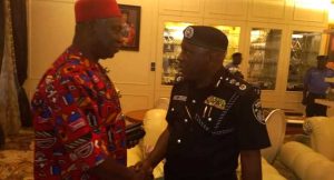 Ekweremadu