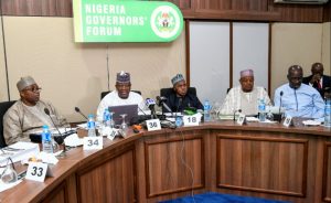 Nigeria Governors Forum