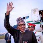 President Muhammadu Buhari