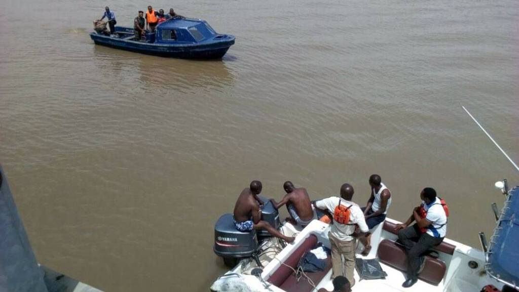 3 die, 5 missing in Lagos boat tragedy