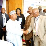 NDIC MD/CEO Umaru Ibrahim