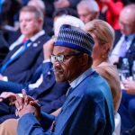 President Muhammadu Buhari