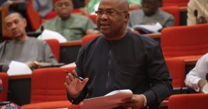 Hope Uzodinma