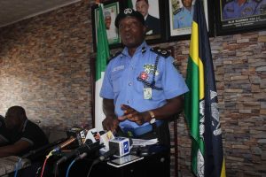 Police, IPOB clash: IGP orders recovery of snatched weapons