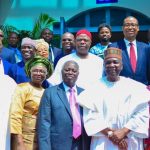 Gowon warns Christians against revenge attacks
