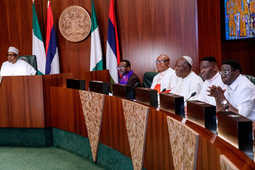 Tension in CAN over plot to remove vice president