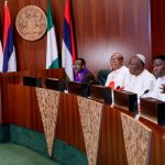 Tension in CAN over plot to remove vice president