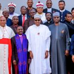 Do they still believe their lies that Buhari hates Christians?